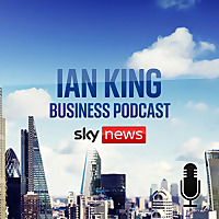 The Ian King Business Podcast