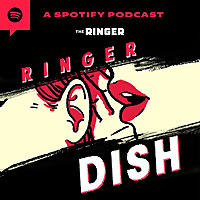 Ringer Dish