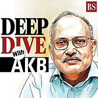 Deep Dive with AKB