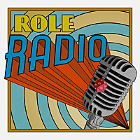 Role Radio - A 5e Actual Play Dungeons & Dragons Podcast