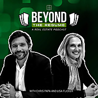 Beyond the Resume