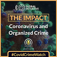 The Impact: Coronavirus and Organized Crime