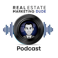 Real Estate Marketing Dude