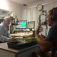 Talk of the Town with Bruce Newbury