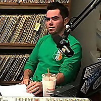 The Big Ticket with Teddy Horan