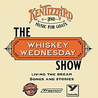 The Whiskey Wednesday Show