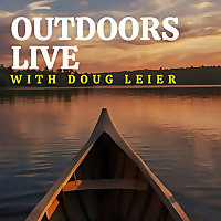 Outdoors Live with Doug Leier