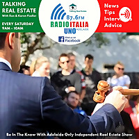 Talking Real Estate