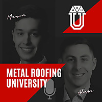 Metal Roofing University