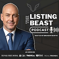 The Listing Beast with Brendan Bartic