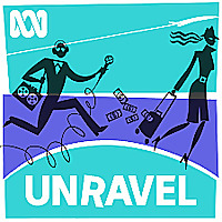 Unravel True Crime