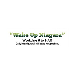 Wake Up Niagara