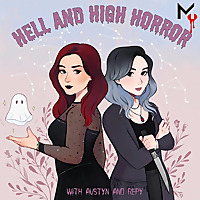 Hell and High Horror Podcast