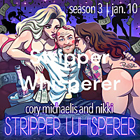 Stripper Whisperer