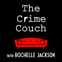 The Crime Couch with Rochelle Jackson