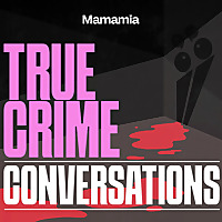 True Crime Conversations