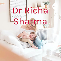 Dr Richa Sharma IVF