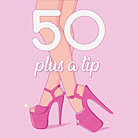 50 Plus a Tip