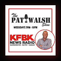 The Pat Walsh Show