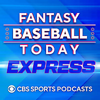 Fantasy Baseball Today Express