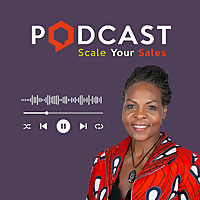 Scale Your Sales Podcast