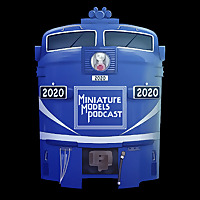 Miniature Models Podcast