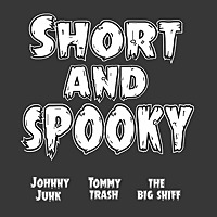 Short and Spooky