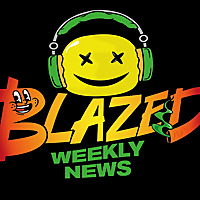Blazed Weekly News