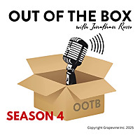 Out of the Box with Jonathan Russo