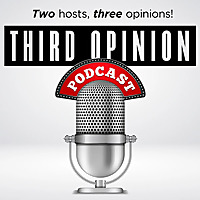 Third Opinion Podcast