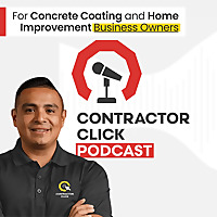Your Concrete Success Podcast