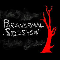 The Paranormal Sideshow
