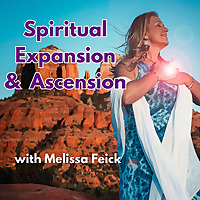 Spiritual Expansion & Ascension