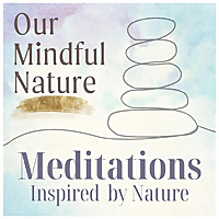 Our Mindful Nature: Meditation Inspired by Nature to Soothe the Overwhelmed Mind and Ease Anxiety