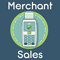 Merchant Sales Podcast