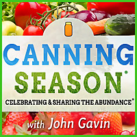Canning Season®