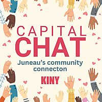 Capital Chat
