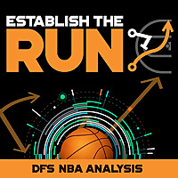 Establish The Run NBA