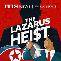 The Lazarus Heist
