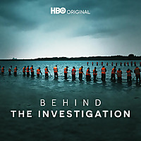 Behind The Investigation Podcast