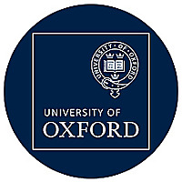University of Oxford