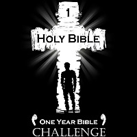 The One Year Bible Podcast 2025
