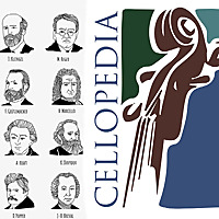 Cellopedia podcast