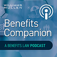 Williams Mullen's Benefits Companion
