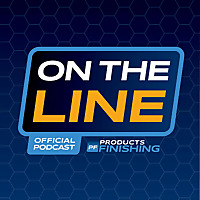 On the Line