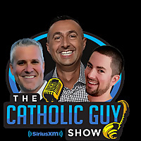 The Catholic Guy Show's Podcast
