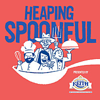 Heaping Spoonful