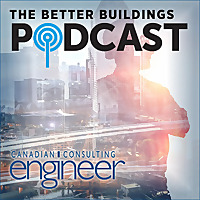 The Better Buildings Podcast