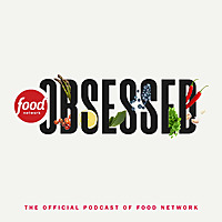 Food Network Obsessed