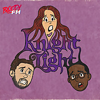 Knight Light: A Horror Movie Podcast